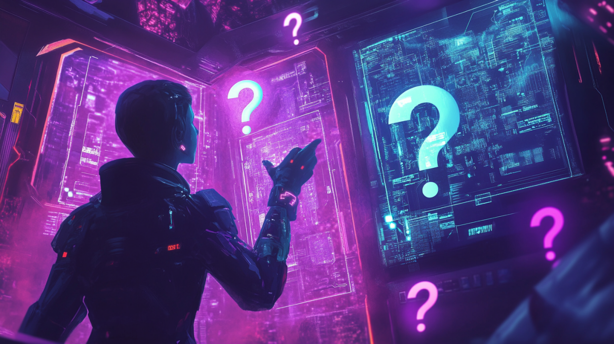 FAQ、疑問と回答